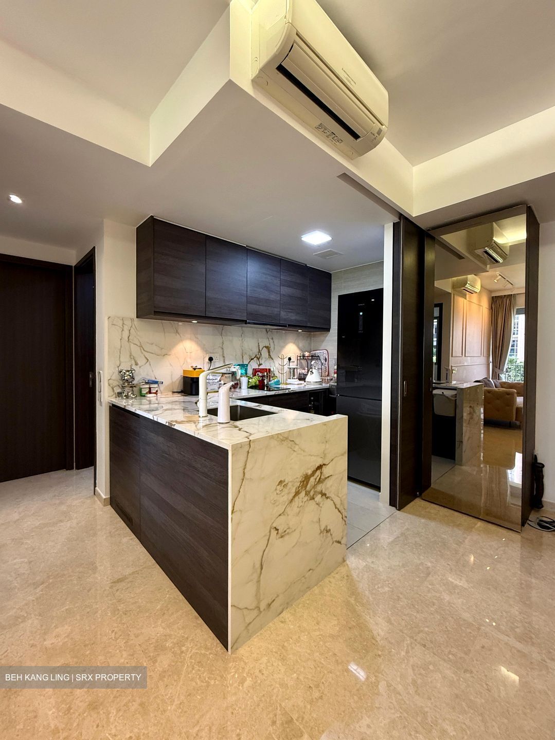 Rivertrees Residences (D28), Apartment #624245571